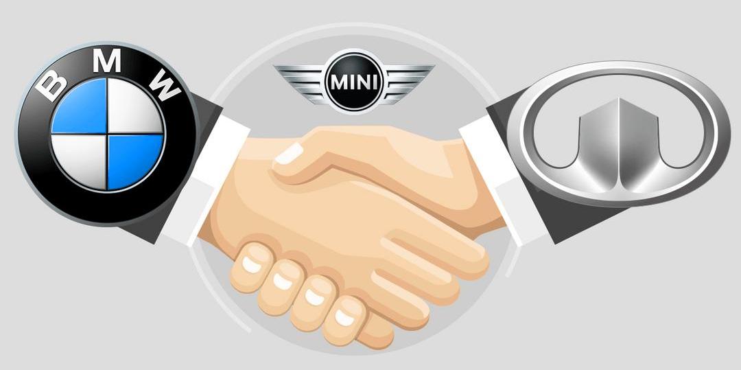 Great Wall, BMW, Volkswagen, Beijing, Chang 'an