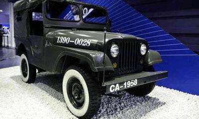 Great Wall, BMW, Volkswagen, Beijing, Chang 'an