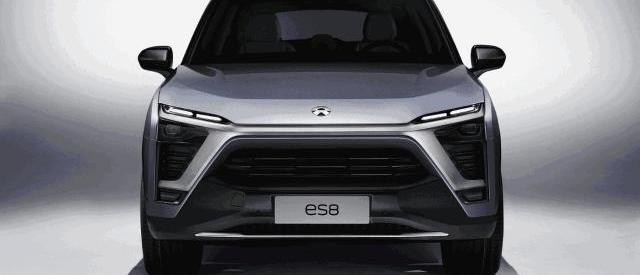 Tucki, Weilai, Weilai ES8, concept, Tesla