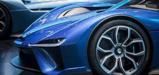 Weilai, Tesla, BMW, Beijing, Great Wall