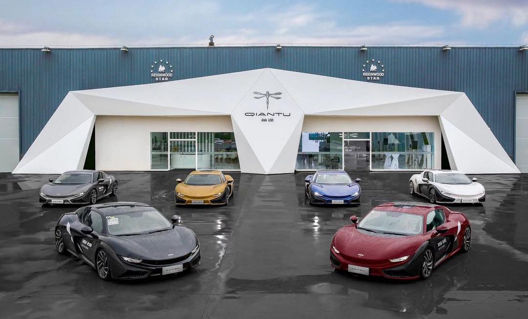 Tesla, Beijing, Dongfeng, Future, Futian