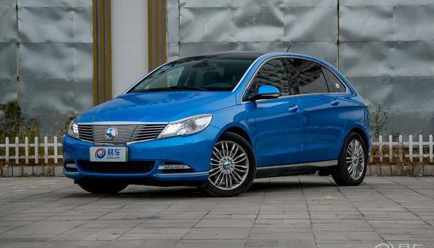 Tengshi, Ford, Volkswagen, Zotye, Jianghuai