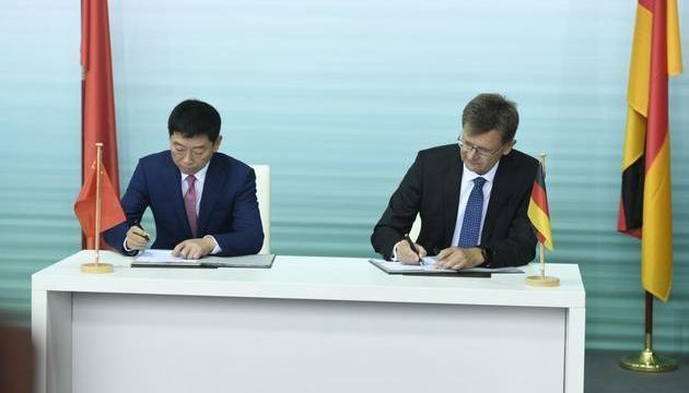 Tengshi, Ford, Volkswagen, Zotye, Jianghuai