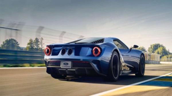 Ford, Mercedes-Benz, BMW, Tesla