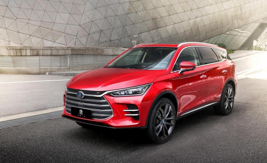 corolla, Toyota, BYD, Honda, Lei Ling