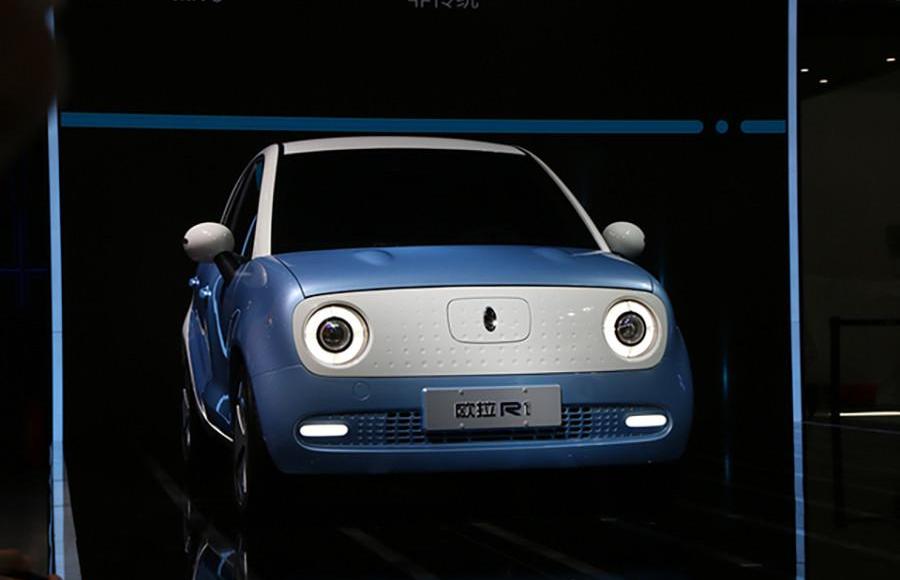 Dongfeng, Chery, Great Wall, Dongfeng Commercial Vehicle, Volvo