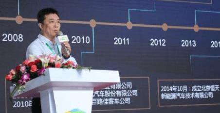 Toyota, Beijing, Discovery, Han, DS