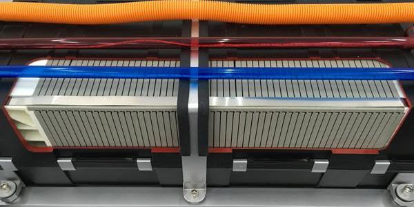 Future, Audi, Beijing, Han and Weilai