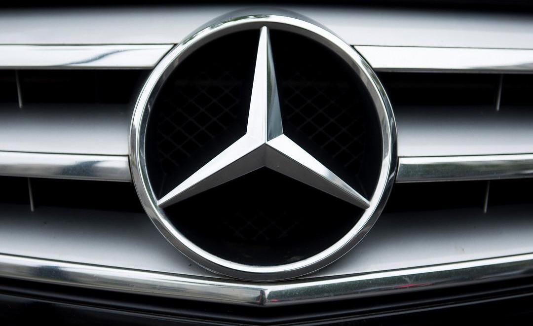 Mercedes-Benz, Mercedes-Benz truck