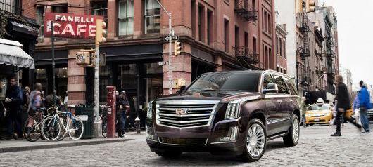 Chevrolet, Buick, GMC, Cadillac, found