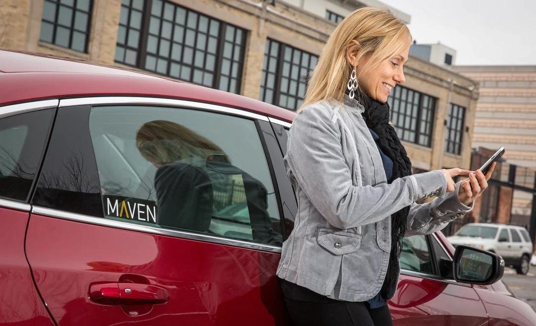 Chevrolet, Buick, GMC, Cadillac, found