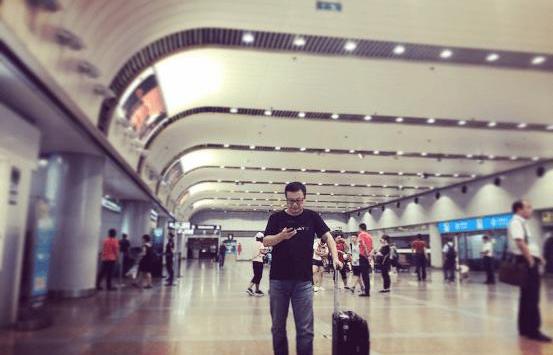 Great Wall, Link, Discovery, Future