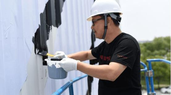 Great Wall, Link, Discovery, Future