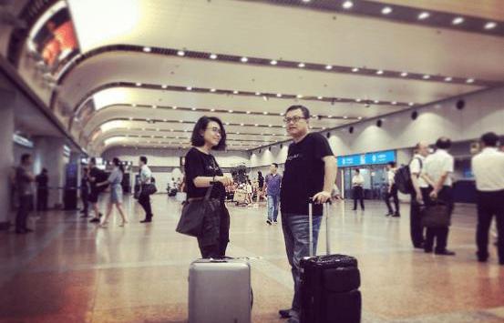 Great Wall, Link, Discovery, Future