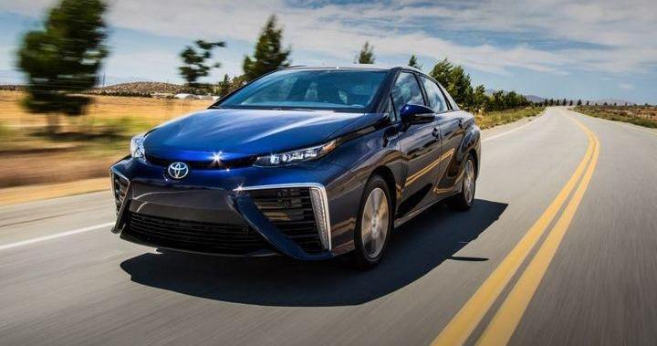 Toyota, Honda, Hyundai, Century, Volkswagen