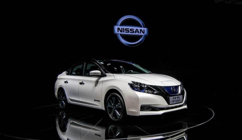 Nissan, Dongfeng, Jinke, Beijing, Sylphy
