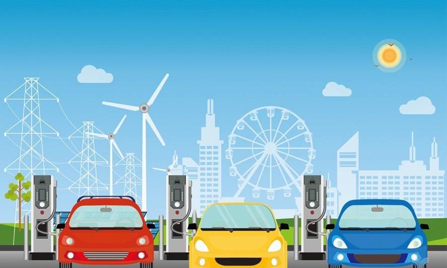 Porsche, Volkswagen, Tesla