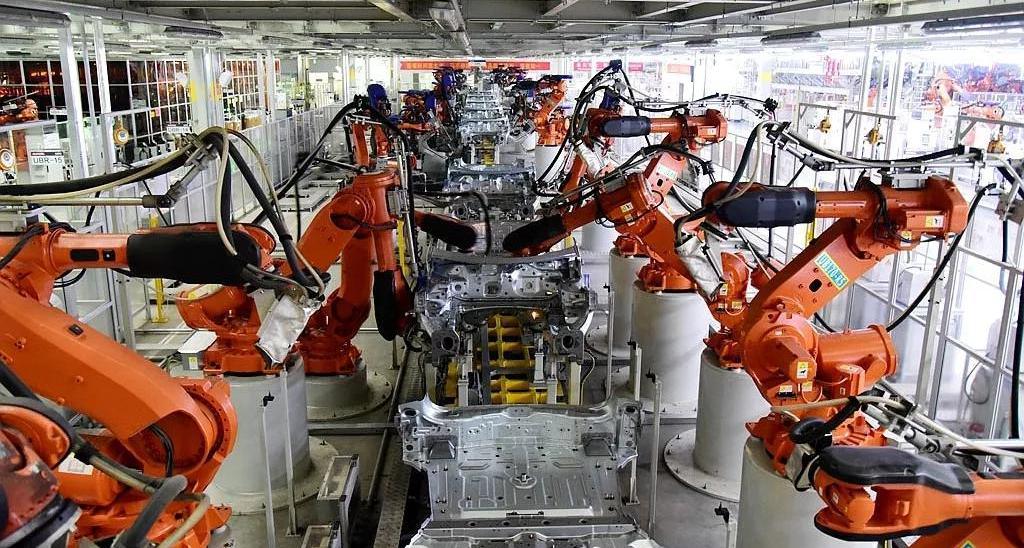 Great Wall, BMW, MINI, Haval, Southeast