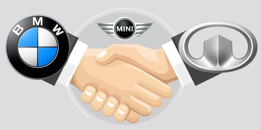 Great Wall, BMW, MINI, Haval, Southeast