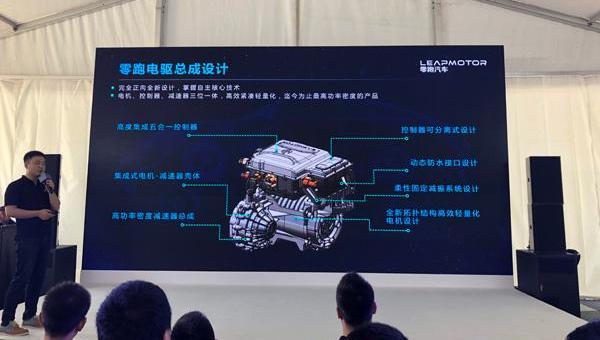 Zero Run Car, BMW, Concept, BMW i3, Zero Run S01