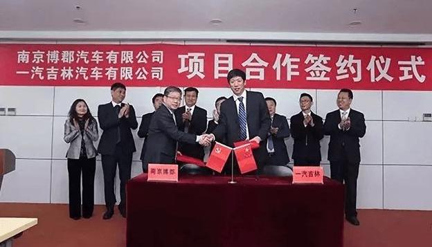 FAW, Hongqi, Volkswagen, Pentium, Changan