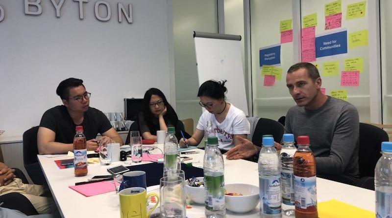 faw, Beijing, Volkswagen, concept, Tesla