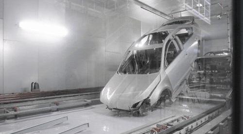 Volkswagen, Krook, Ling Du, Skoda, Touran