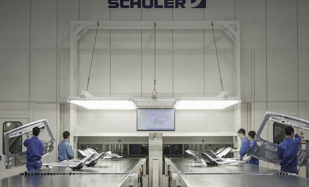 Volkswagen, Krook, Ling Du, Skoda, Touran