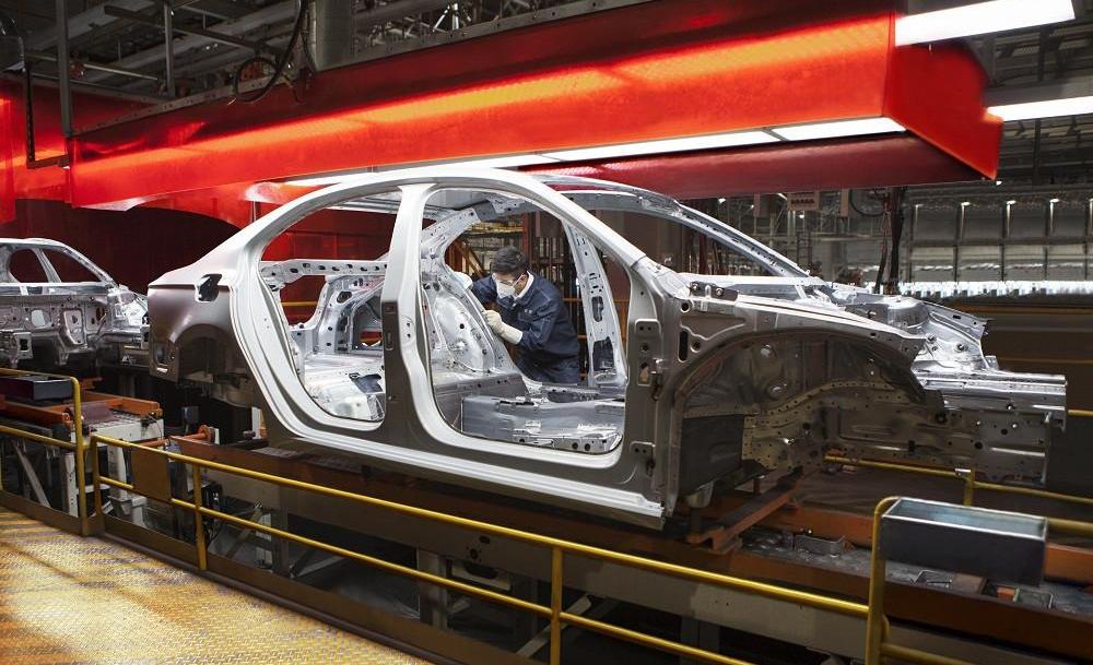 Volkswagen, Krook, Ling Du, Skoda, Touran