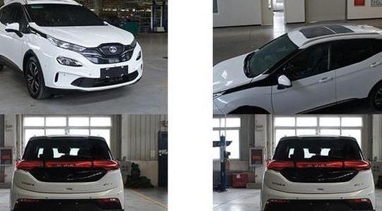 BYD, Jianghuai, Future, Dongfeng, Han