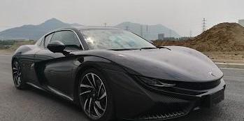 BYD, Jianghuai, Future, Dongfeng, Han