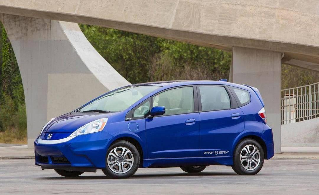 Fit, Honda, Accord