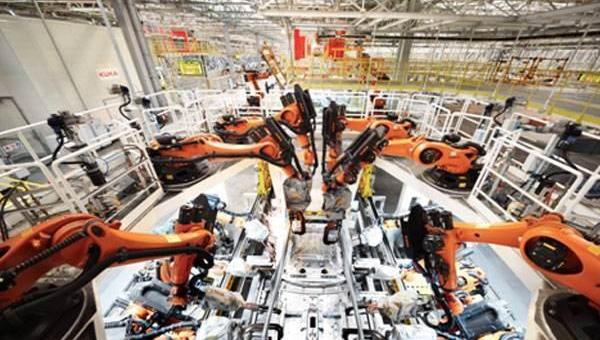 Volkswagen, Hechuang, FAW