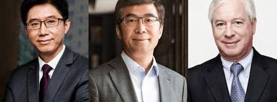 Volkswagen, Hechuang, FAW