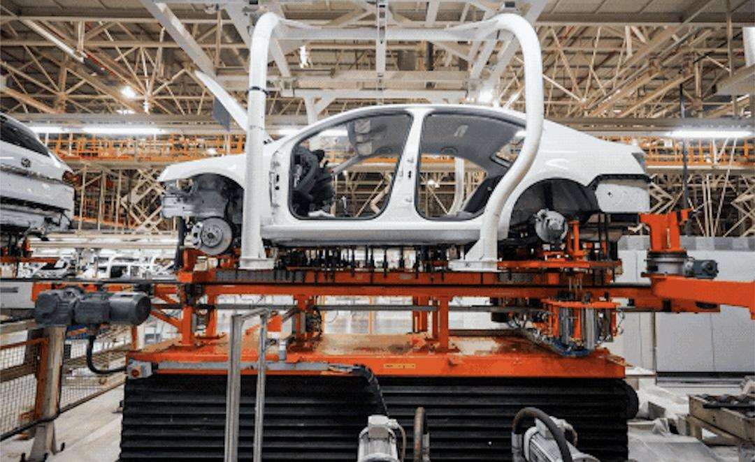 Volkswagen, Tesla, Mann, Ling Du, Skoda