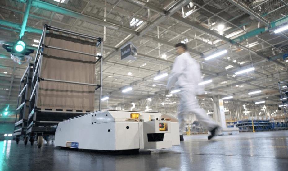 Volkswagen, Tesla, Mann, Ling Du, Skoda