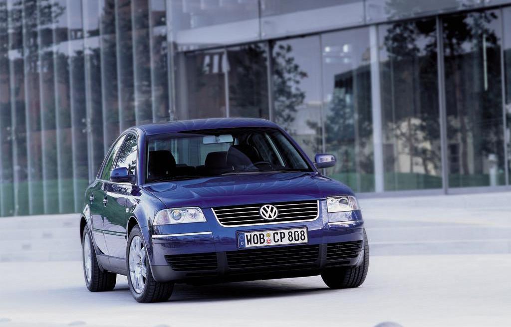 Volkswagen, Golf, Toyota, Ford, Touran