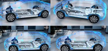 Volkswagen, Golf, Toyota, Ford, Touran