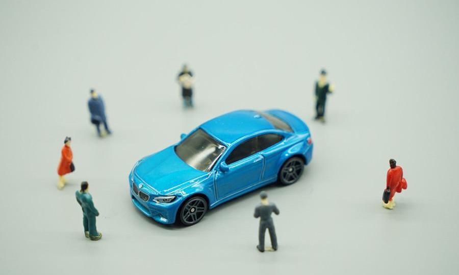 BMW, Ford, Changan, Toyota, Dongfeng