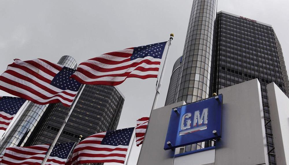 Ford, Volvo, Mercedes-Benz, Cadillac, Han