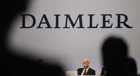 Ford, Volvo, Mercedes-Benz, Cadillac, Han