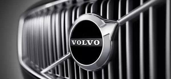 Ford, Volvo, Mercedes-Benz, Cadillac, Han