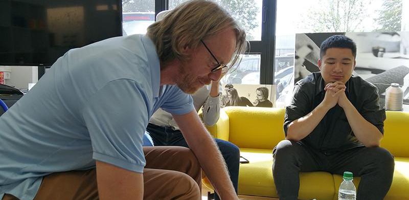 BMW, Volkswagen, Hechuang, Rolls-Royce, concept