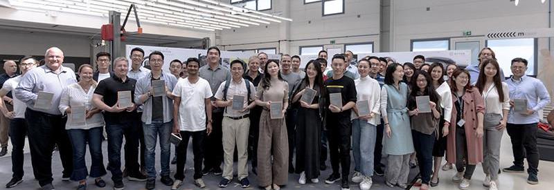 BMW, Volkswagen, Hechuang, Rolls-Royce, concept