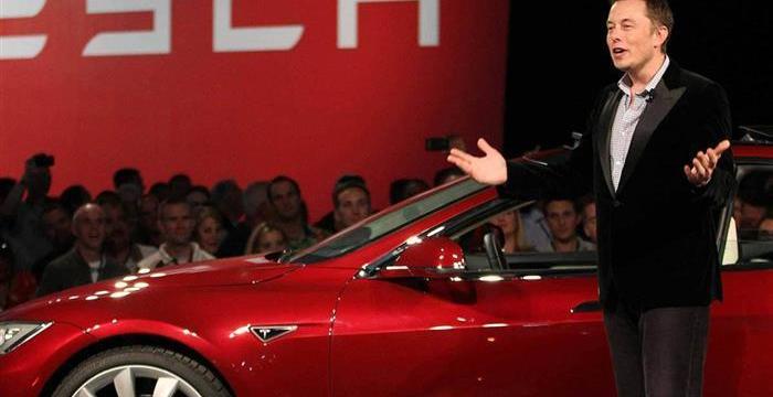 Great Wall, Tesla, BMW, Dongfeng, Discovery