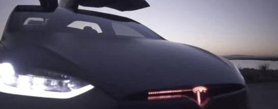 Tesla, Century, Model 3