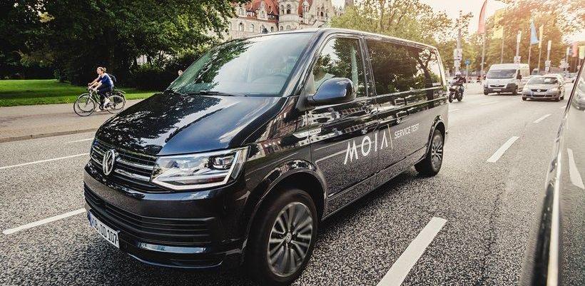 Volkswagen, Beijing, Han