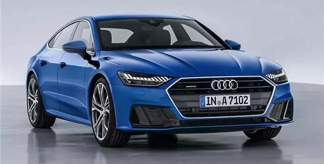 Audi, faw, Volkswagen, Audi A6L, Audi a6