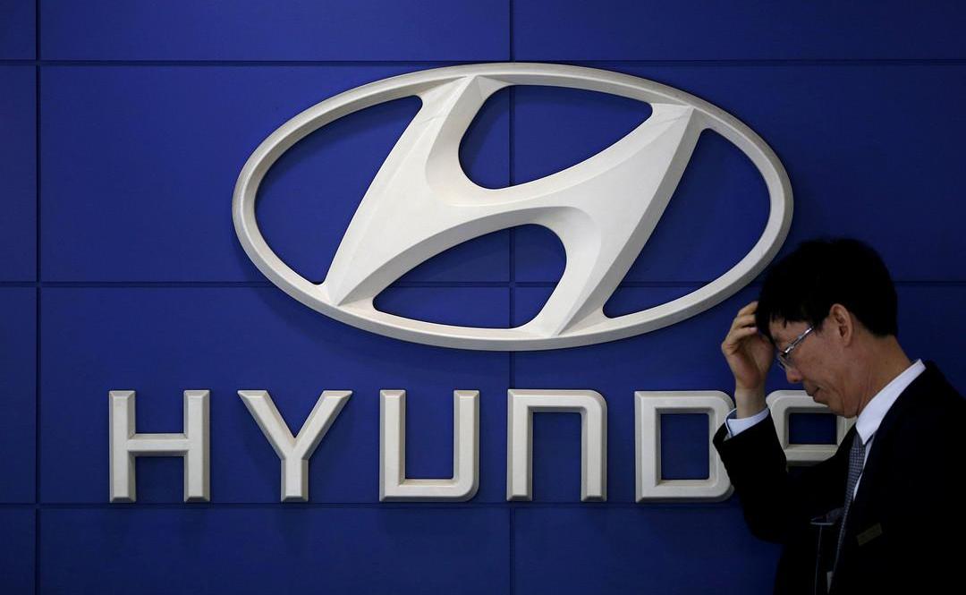 KIA, Dongfeng, Hyundai, Beijing