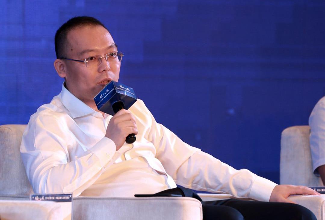 BYD, Weilai, Aichi, found